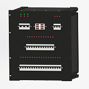 Рэковый дистрибьютор питания R 6136 AV